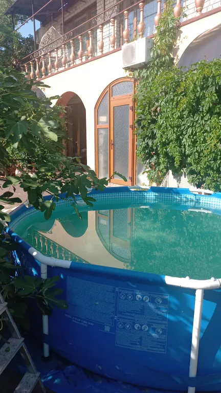 Апартамент Семейный уют