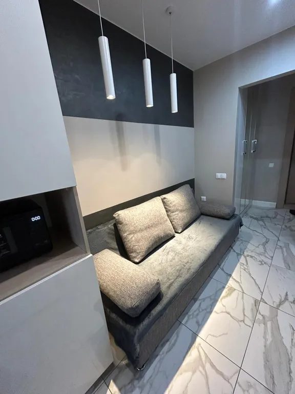 Отличная студия в новом доме