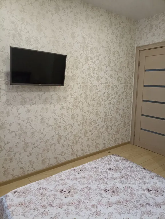 Квартира Уютная и чистая квартира в центре с отличным видом на море — Геленджик