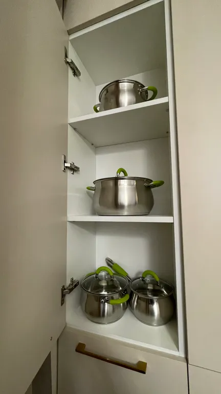 Суперкомфортная дизайнерская квартира