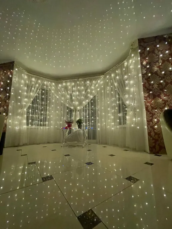 House Molodaja street-ТРК Triniti