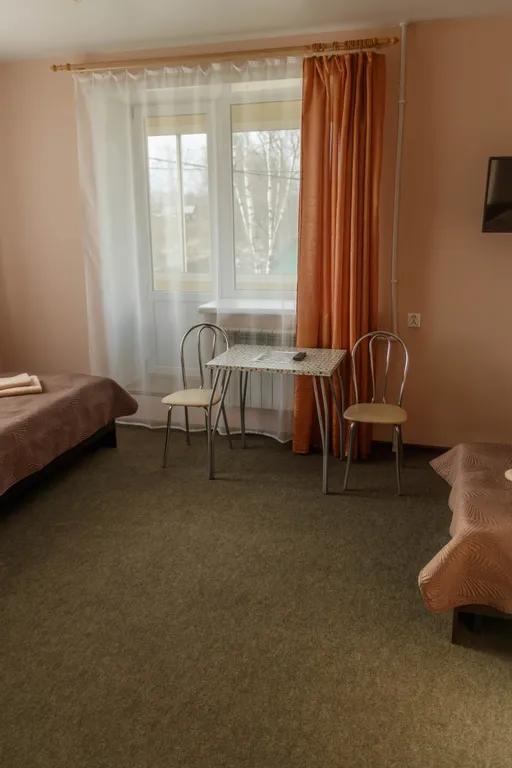 Квартира Комната — аренда посуточно в Мантурово