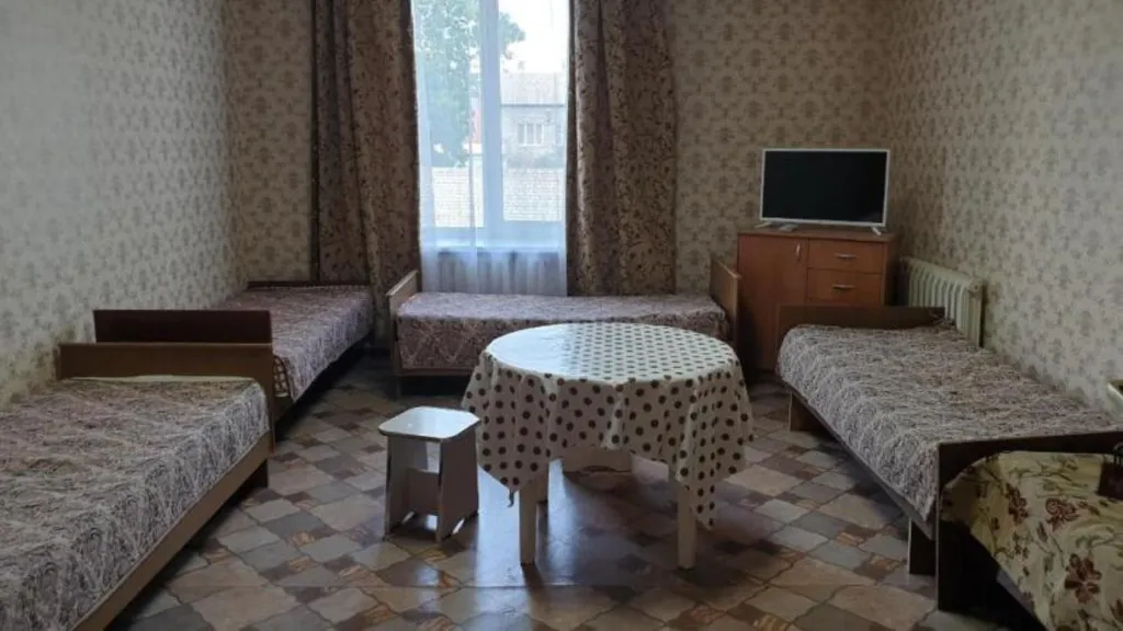 Квартира Комната — аренда посуточно в Михайловка