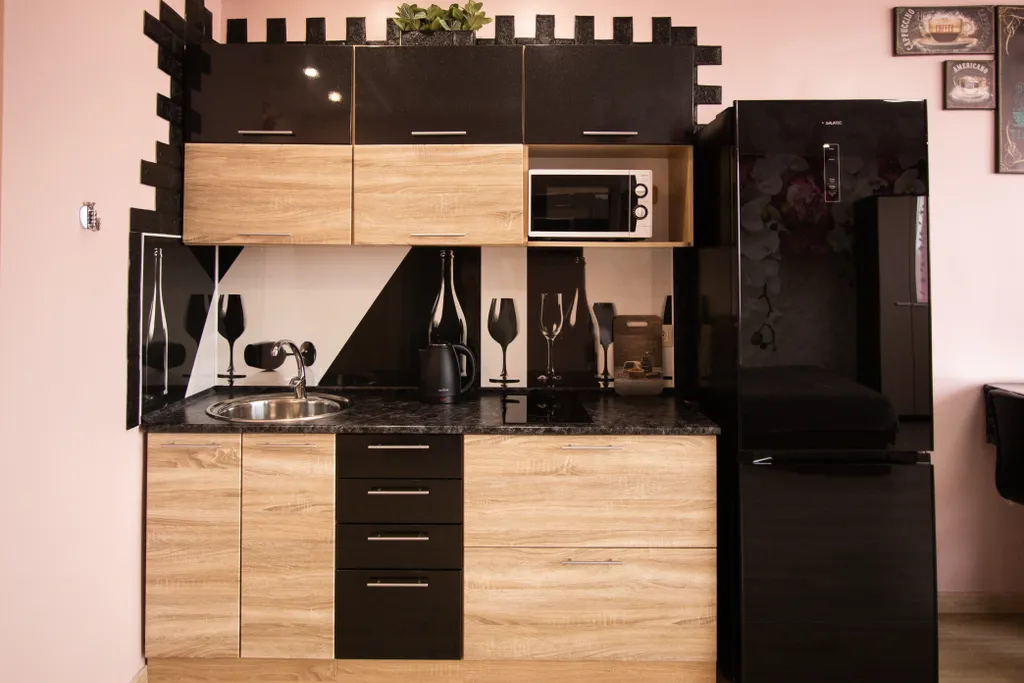 Уютная квартира в ЖК Театральный