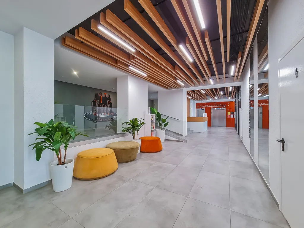 Студия в элитном ЖК Квартет