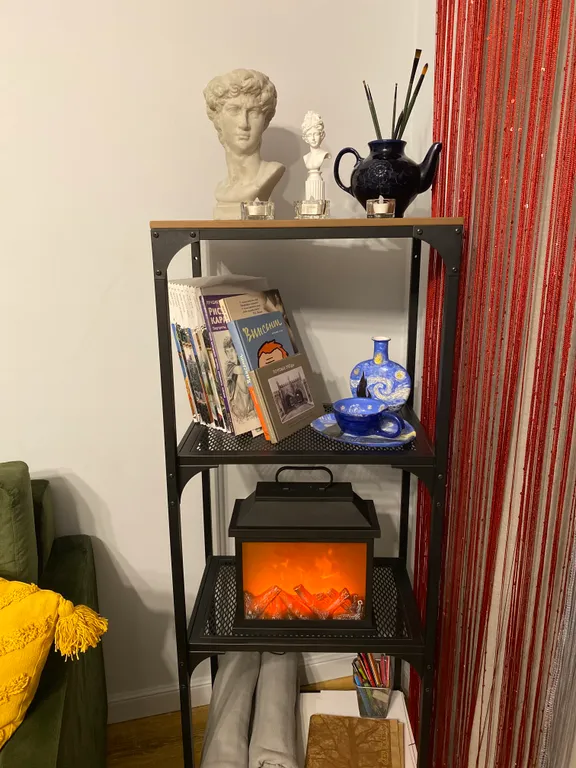 Искусство и вино