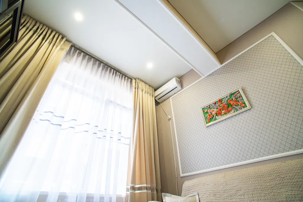 Квартира Уютная квартира в пешей доступности от моря — Адлер