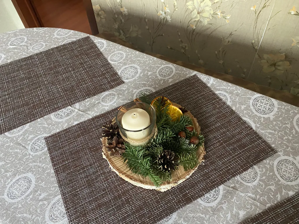 Квартира ТСЖ Межгорье — аренда посуточно в Зелёная Поляна