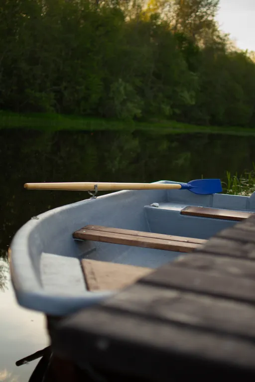 Коттедж Семейный коттедж на берегу реки Лава — Ручьи