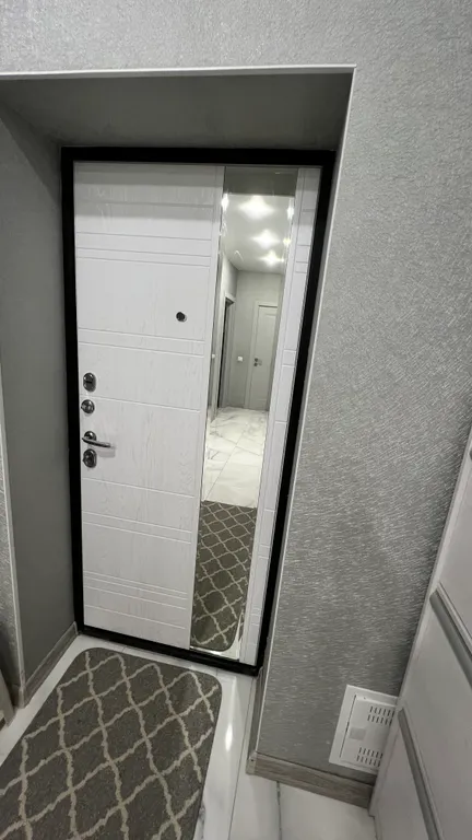 Уютная квартира с фотоссесией в подарок