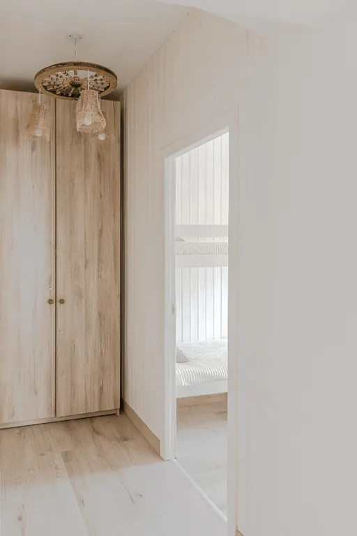 Апартаменты Палисад Русский - Старый Город