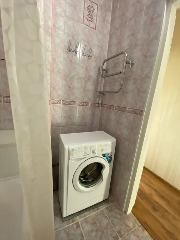 Уютная квартира на Ушинского