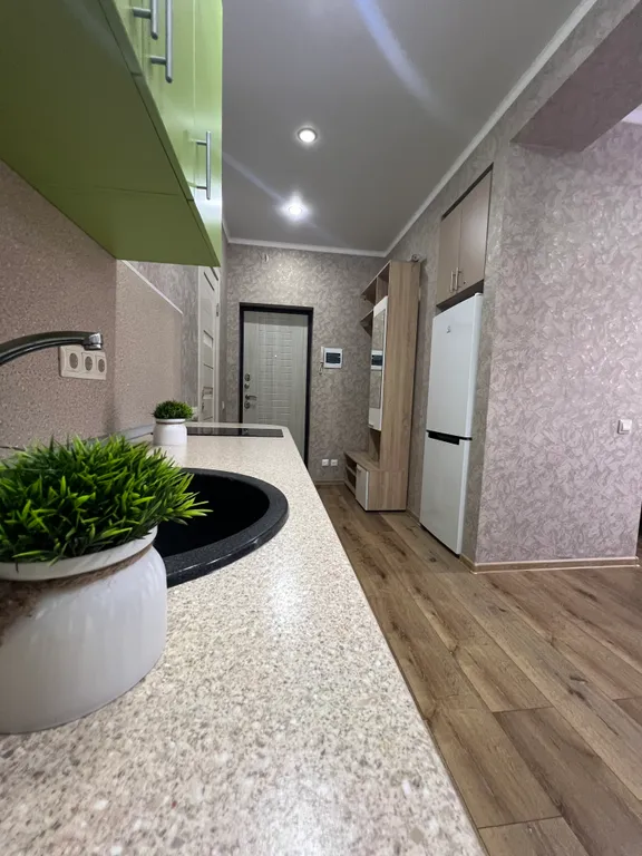 Квартира Квартира Идеальное место для отдыха — Сириус