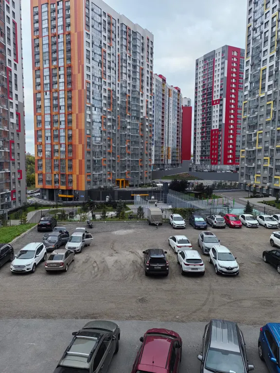 Квартира около метро
