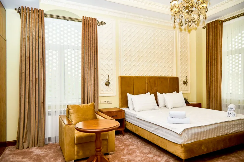 Квартира Комната — аренда посуточно в Самарканд