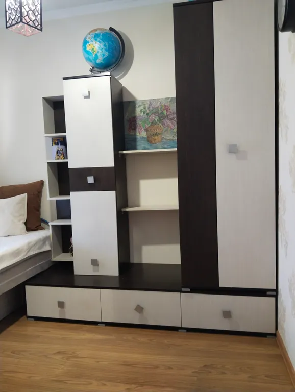 Апартаменты АНТИ-мегаполис