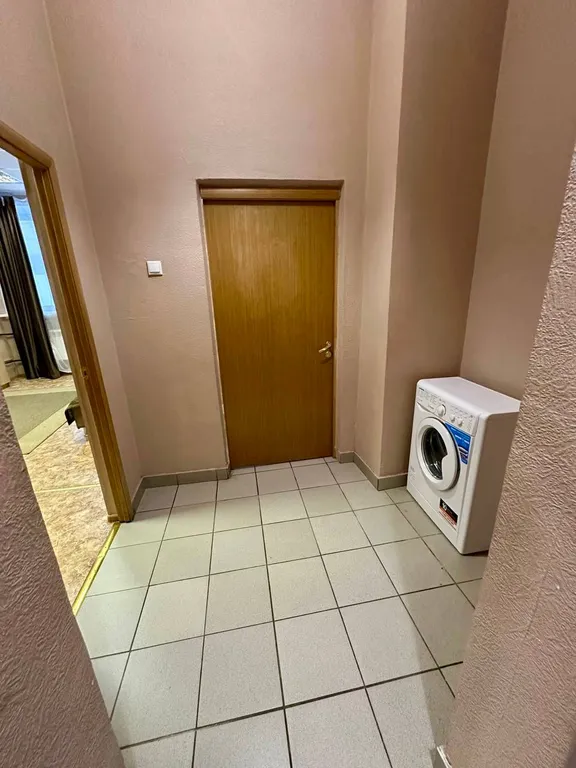 Комфортная однокомнатная квартира