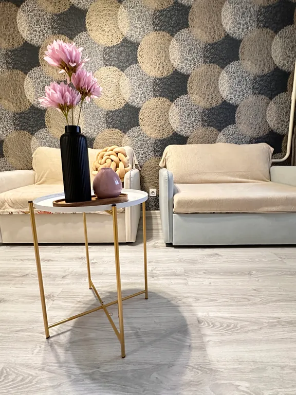 2-комнатная квартира в новом доме на выезде в Суздаль