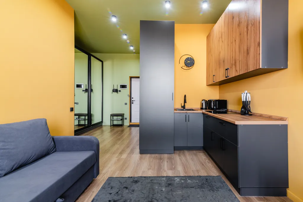 Новый ЖК Комфорт Сити