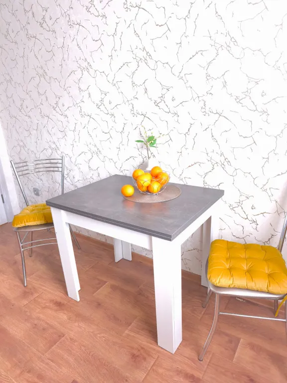 Шикарная однокомнатная квартира