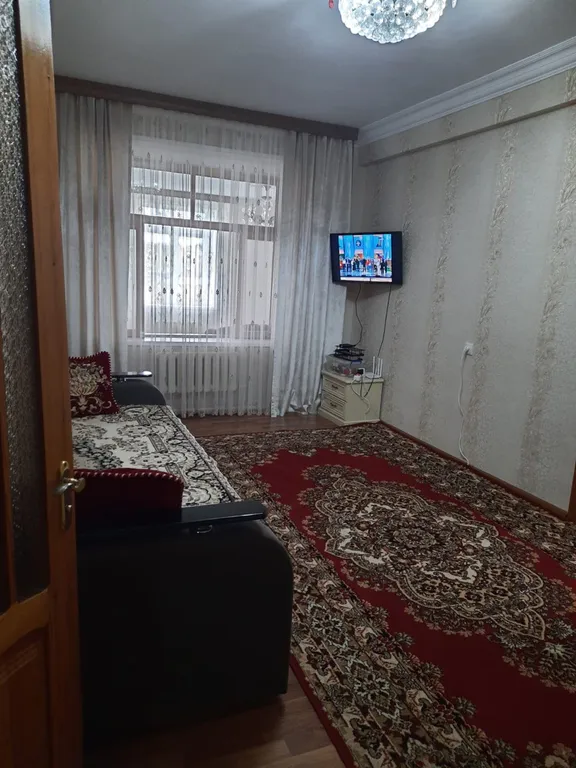 Квартира Уютная квартира на Набережной — Дербент