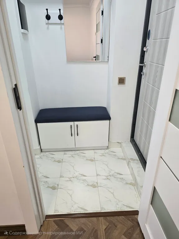 Идеальная квартира в Сердце Самарканда