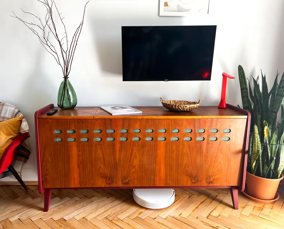 Квартира Квартира с душой в историческом центре Кронштадта — Кронштадт