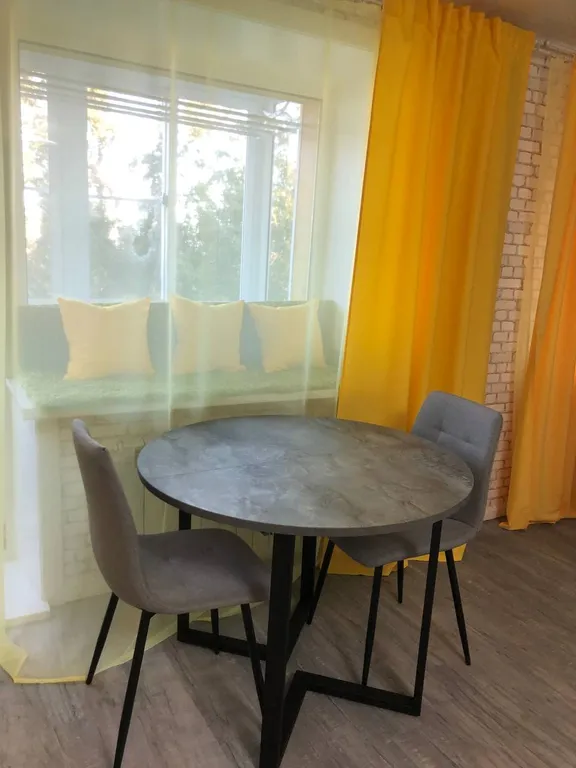 Самая уютная квартира в центре