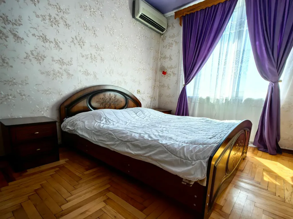 Квартира Квартира в 5 минутах от моря — Сухум