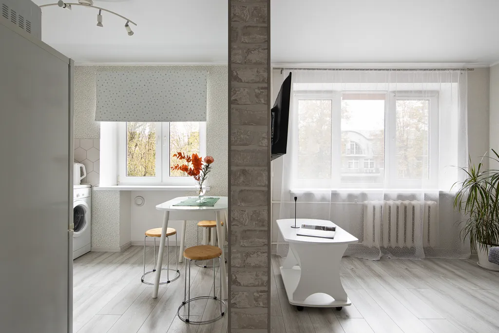 Квартира Квартира Чувствуй себя, как дома — Калининград