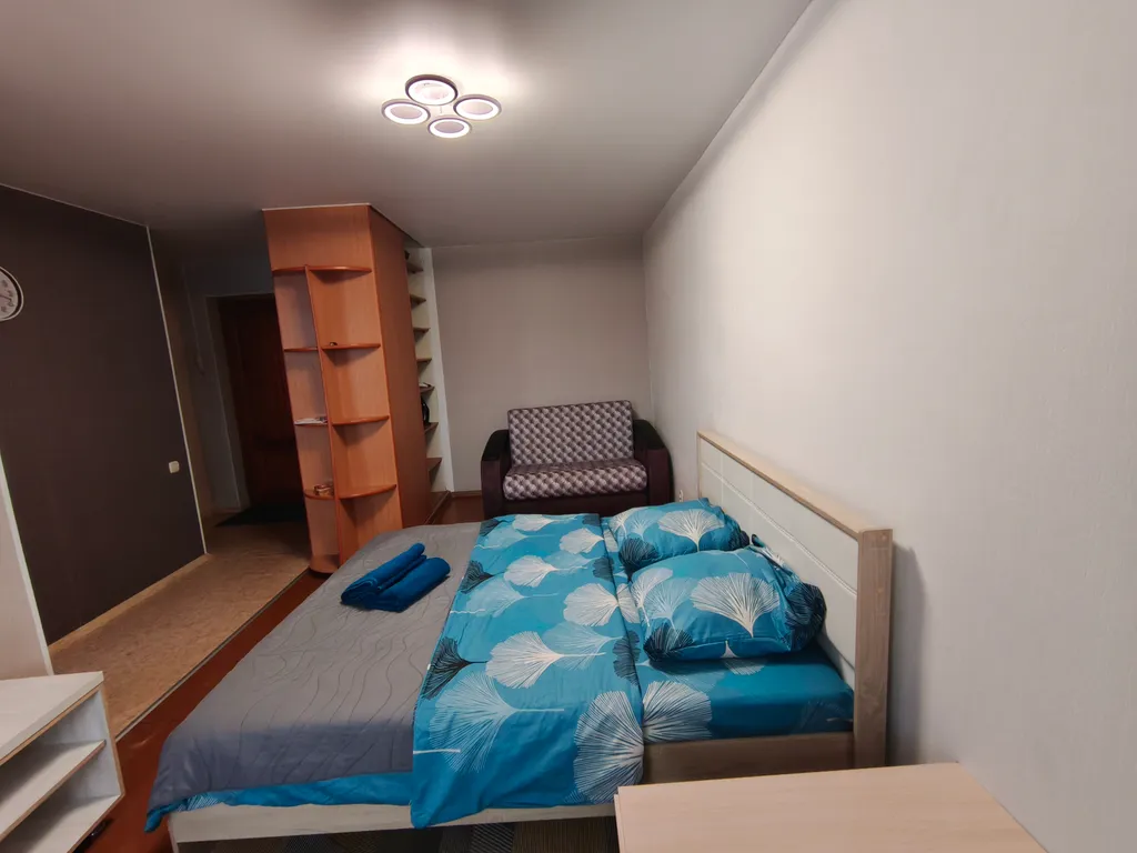 Уютная, чистая квартира в центре города