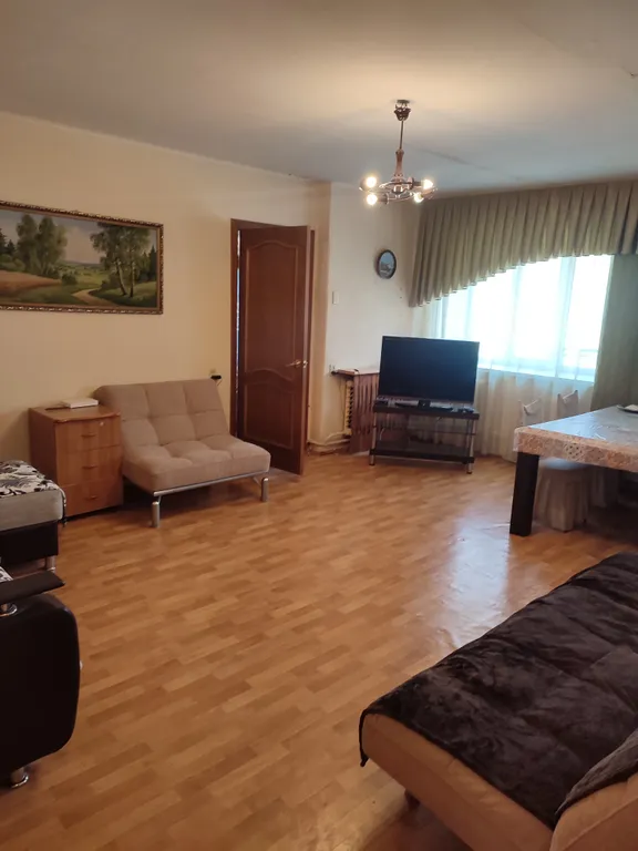 Квартира в центральной части города