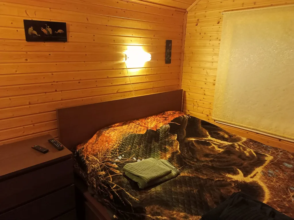 Дом для отдыха