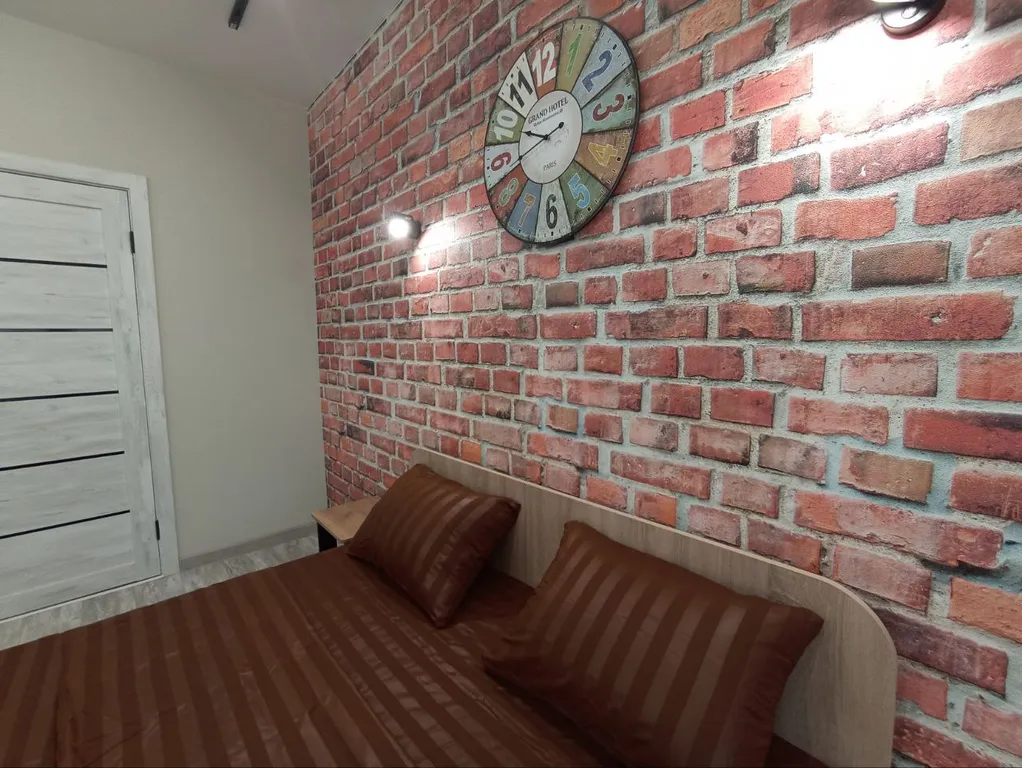 Квартира Апартаменты Best home с красивым видом — Волгоград