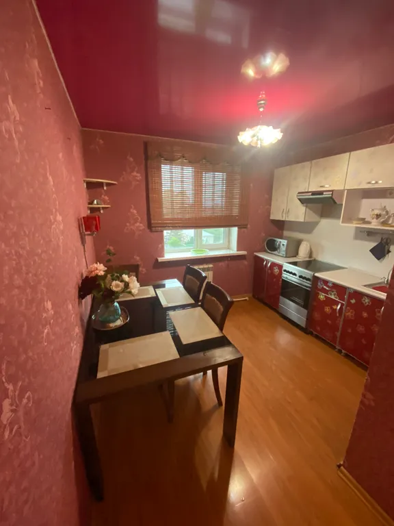 Квартира в самом центре — аренда посуточно в Хабаровск