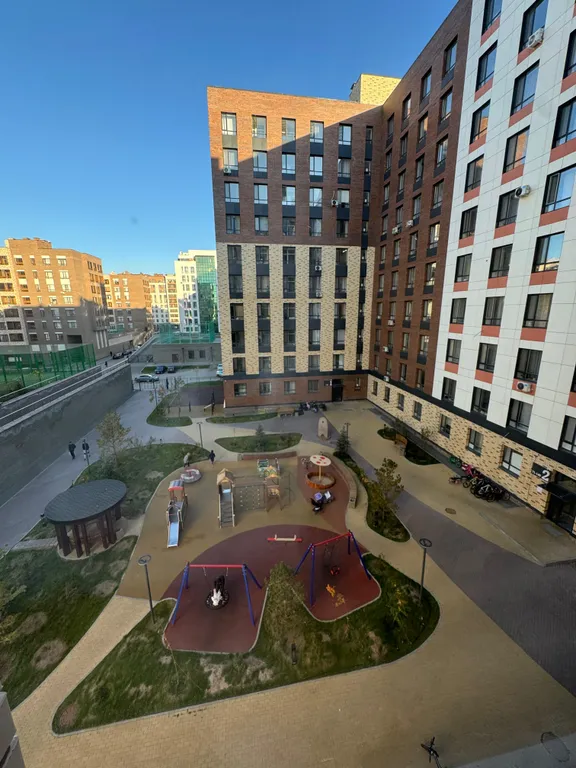 Квартира в центре города Астана