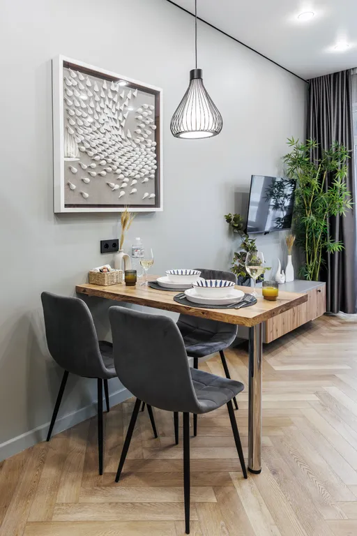 ADT apartments - Meridian Grey