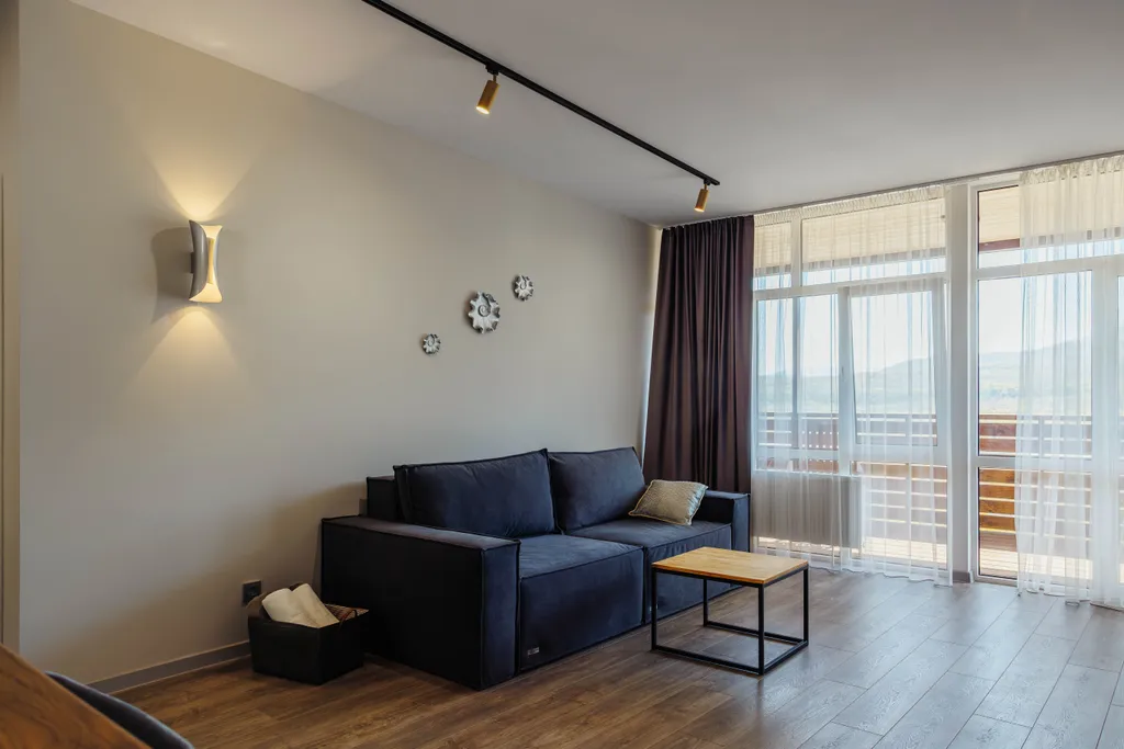 Aura гостевой дом в Балте, создан для душевного семейного отдыха