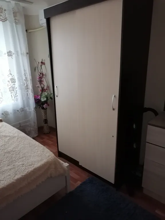 Уютная квартира  6+ человек, комфортные апартаменты - как дома