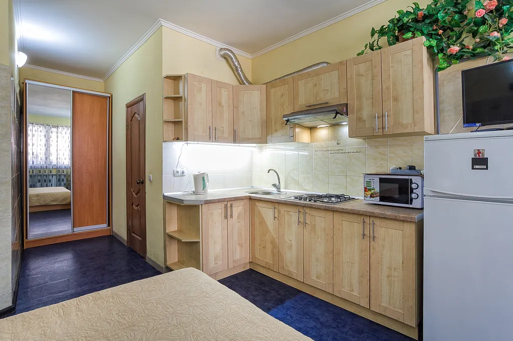 Студия Каравелла