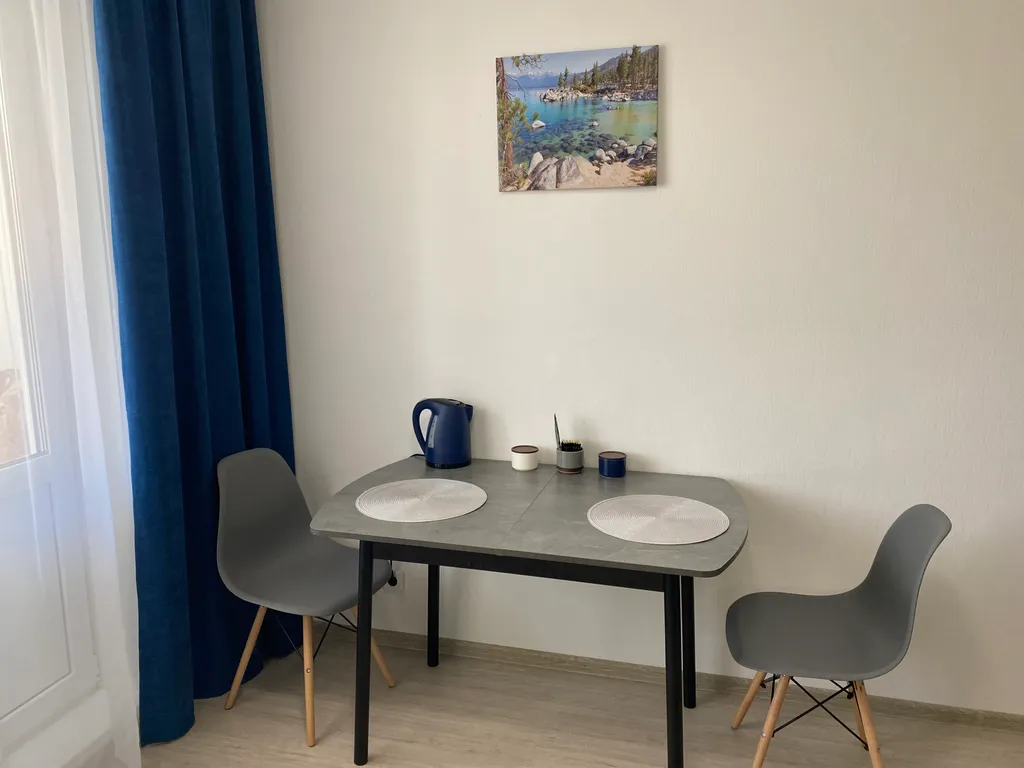 Уютная квартира в Заводском районе