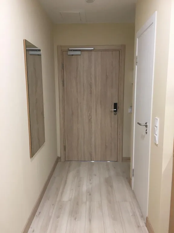 Квартира 1-комнатная Квартира — Санкт-Петербург