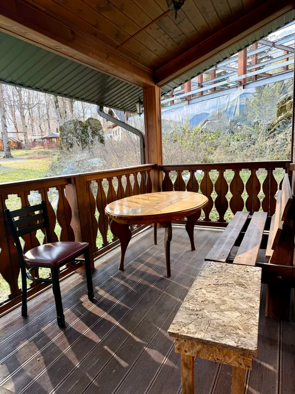 Квартира Комната — Архыз