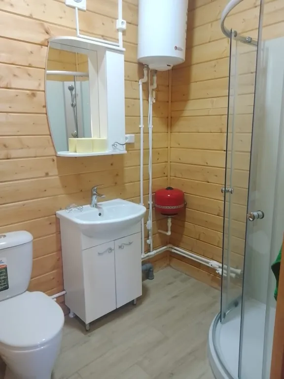 Коттеджный комплекс БейбутГрад