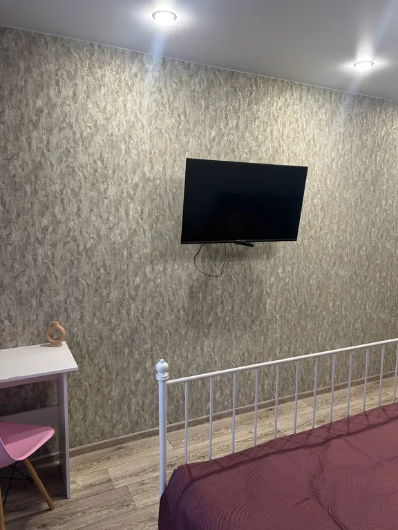 Уютная квартира в центре города с кондиционером