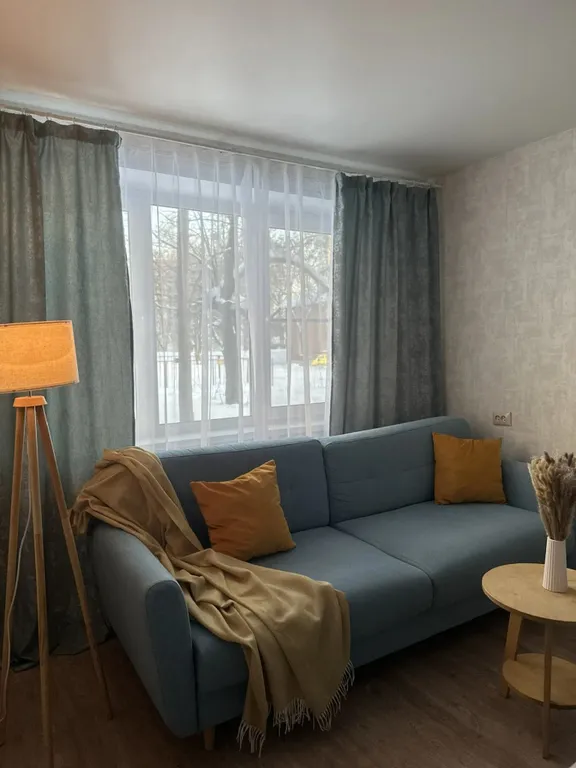 Уютная квартира в Домодедово