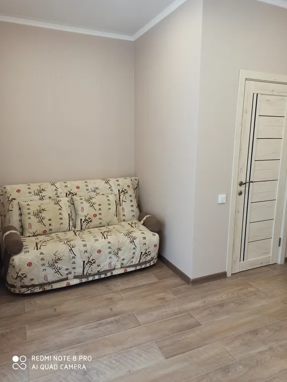 Таунхаус на озере Банное