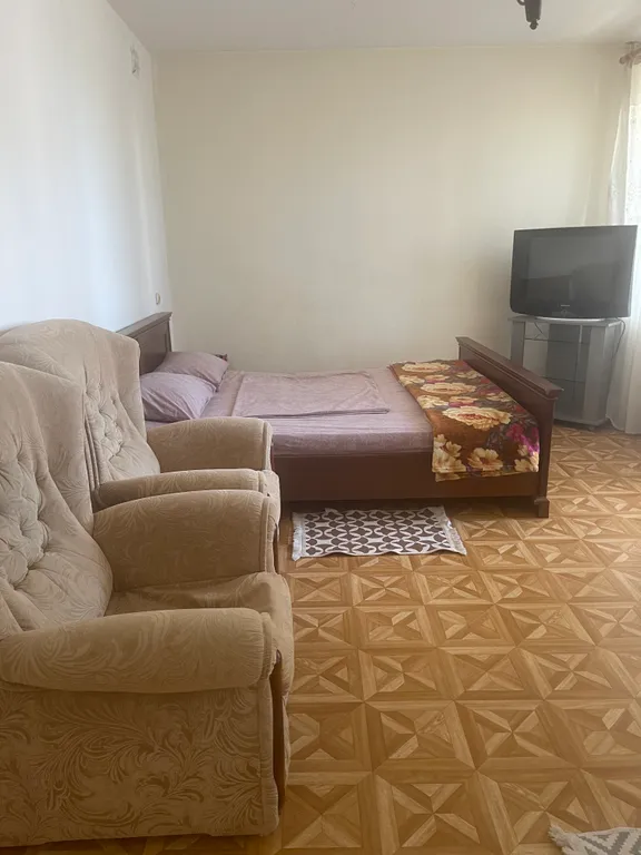 Квартира в центре города — аренда посуточно в Евпатория