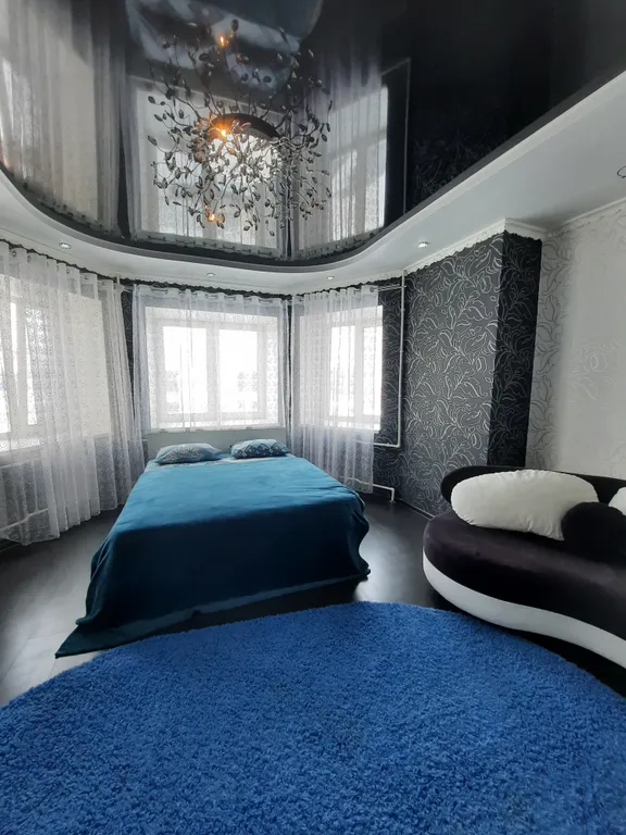 Великолепная квартира — аренда посуточно в Набережные Челны