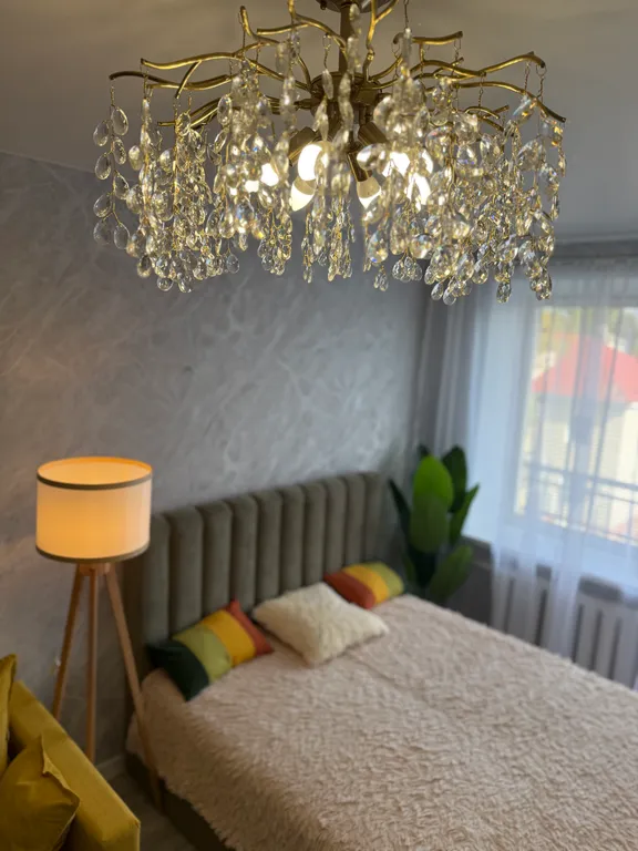 Квартира в центре